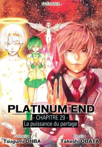 Platinum End Chapitre 29