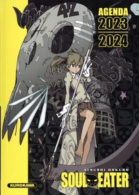 Agenda Soul Eater
