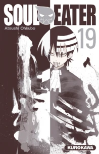 Soul eater Tome 19