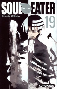 Soul eater Tome 19