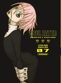 Soul Eater Tome 7 . Perfect Edition