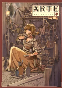 Arte Tome 3