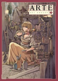 Arte Tome 3