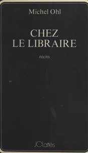 Chez le libraire