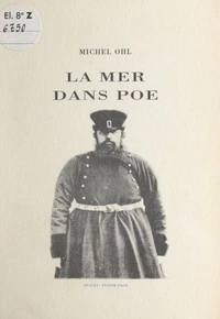 La mer dans Poe