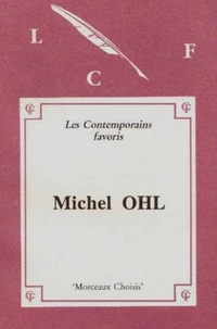 Morceaux choisis de Michel Ohl