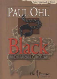 Black : les chaînes de Gorée