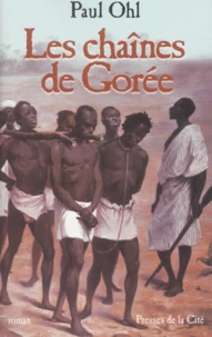 Les Chaines De Goree