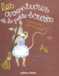Les aventures de la petite souris