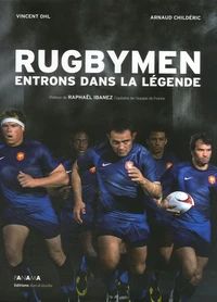 Rugbymen