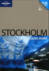 Stockholm en quelques jours