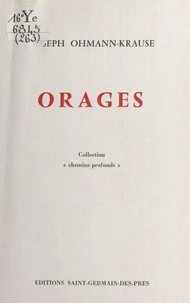 Orages