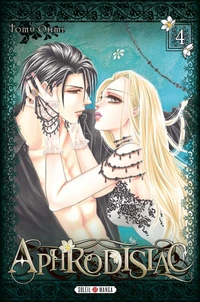 Aphrodisiac Tome 4