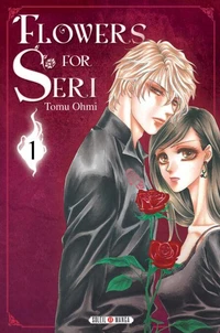 Flowers for Seri T01