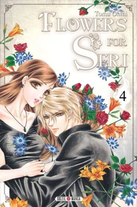 Flowers for Seri T04
