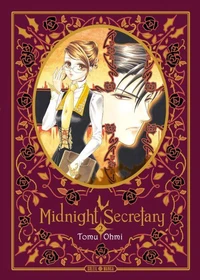 Midnight Secretary T02 Perfect Edition