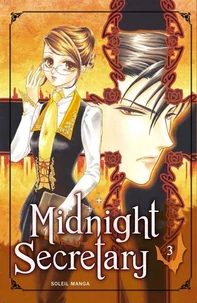 Midnight secretary T03