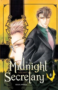 Midnight secretary T04