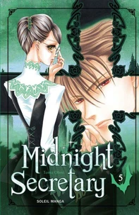 Midnight secretary T05