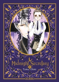Midnight Secretary Tome 1 . Perfect edition