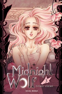 Midnight Wolf T03