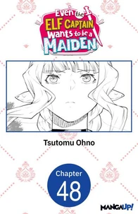 Even the Elf Captain Wants to be a Maiden #048