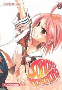Sumomomo, Momomo Tome 3