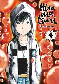 Hinamatsuri Tome 4