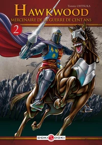Hawkwood Tome 2