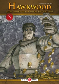 Hawkwood Tome 3