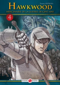 Hawkwood Tome 4