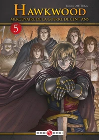 Hawkwood Tome 5