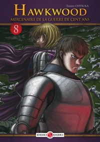 Hawkwood Tome 8