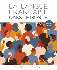 La langue française dans le monde 2023-2026