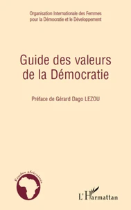 Guide des valeurs de la Démocratie