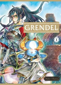 Grendel Tome 1
