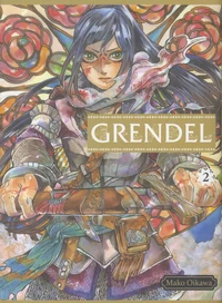 Grendel Tome 2