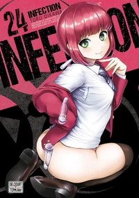 Infection Tome 24
