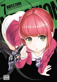 Infection Tome 7