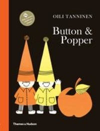 Oili Tanninen - Button and Popper.