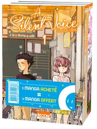 Pack en 2 volumes : Tomes 1 et 2