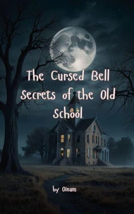 The Cursed Bell: Secrets of the Old School.