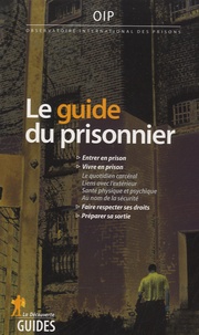  OIP - Le guide du prisonnier.