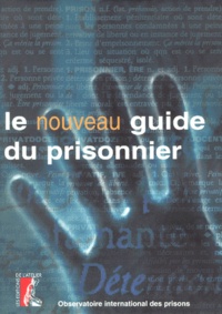  OIP - Le nouveau guide du prisonnier.