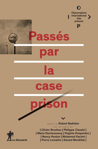  OIP - Passés par la case prison.