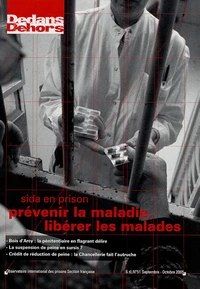 Sida en prison