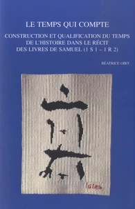 Le temps qui compte