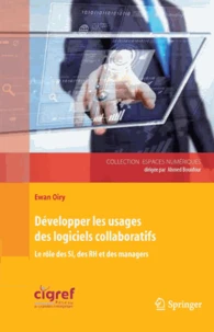Développer les usages des logiciels collaboratifs