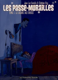 Le dedans des choses