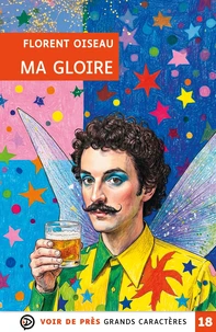 Ma gloire